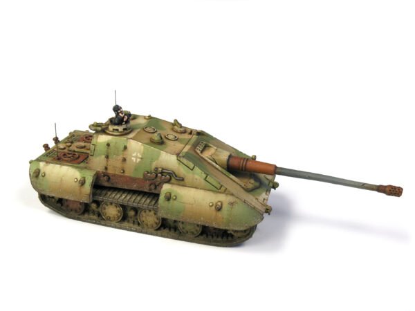 E100 Jagdpanzer (1/100) - Image 4