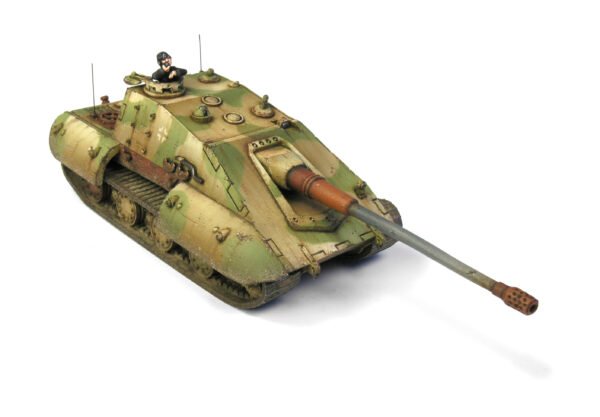 E100 Jagdpanzer (1/100) - Image 3