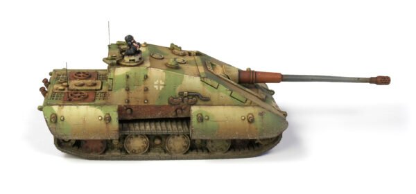 E100 Jagdpanzer (1/100) - Image 2