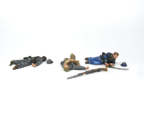 American Civil War diorama in 28mm - Image 5