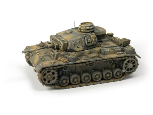 Panzer III (1/100)