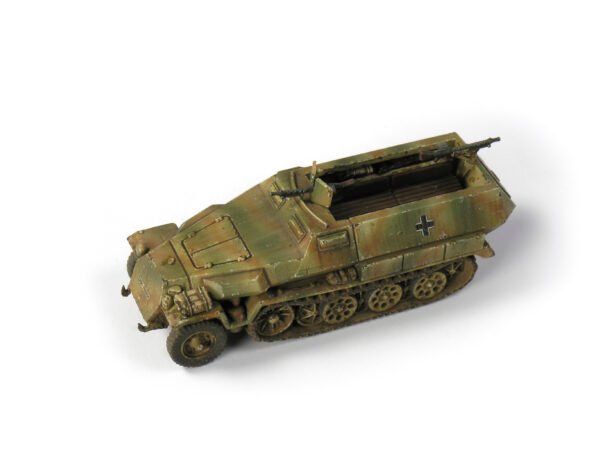 Sd.kfz 251 (1/100) - Image 2