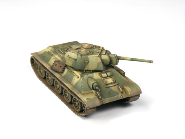 T-34 camo (1/100) - Image 3