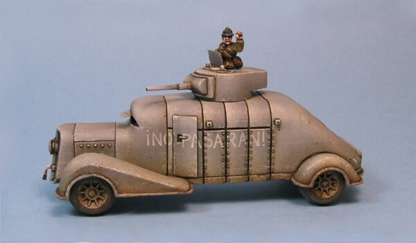 SCW vehicles (1/100) - Image 7