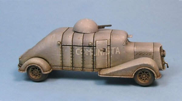 SCW vehicles (1/100) - Image 8