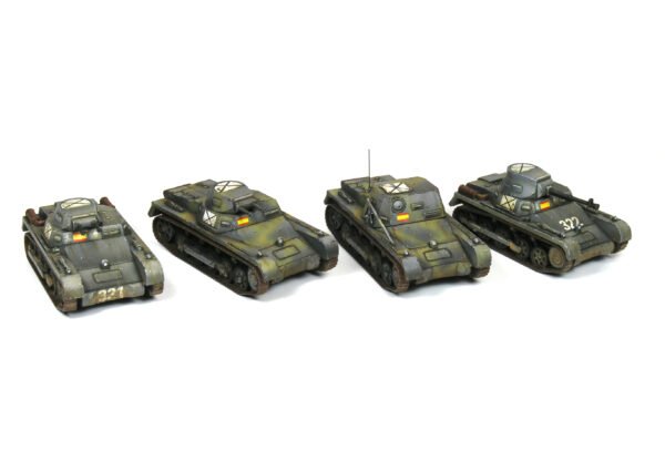 SCW vehicles (1/100) - Image 4