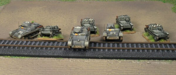 SCW vehicles (1/100) - Image 15