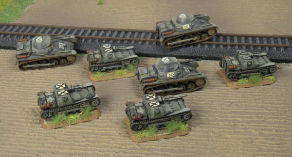 SCW vehicles (1/100) - Image 14