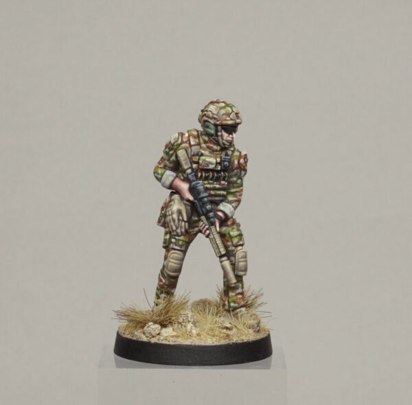 US ranger 28mm