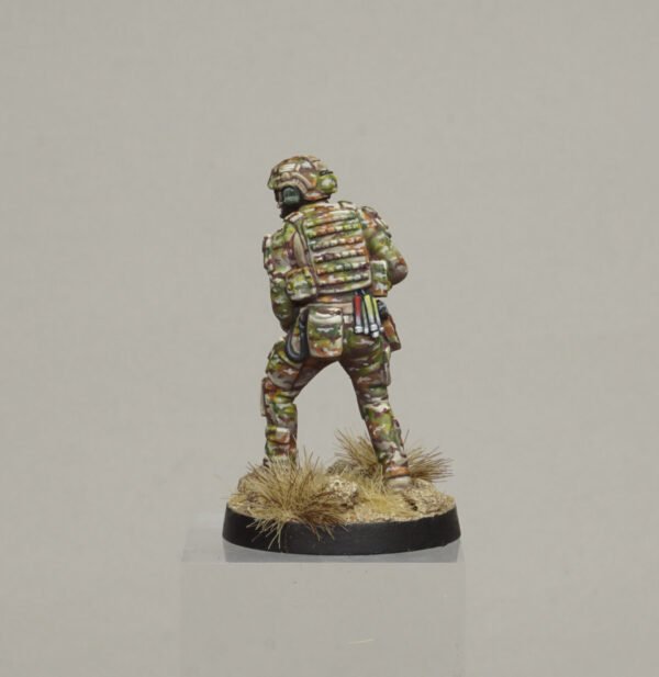 US ranger 28mm - Image 2