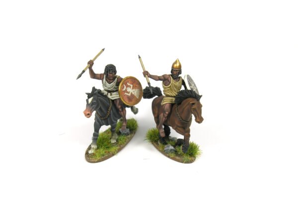 Iberian and Numidian 28mm - Image 4