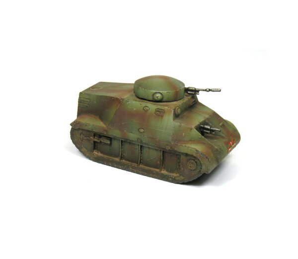 SCW vehicles (1/100) - Image 13