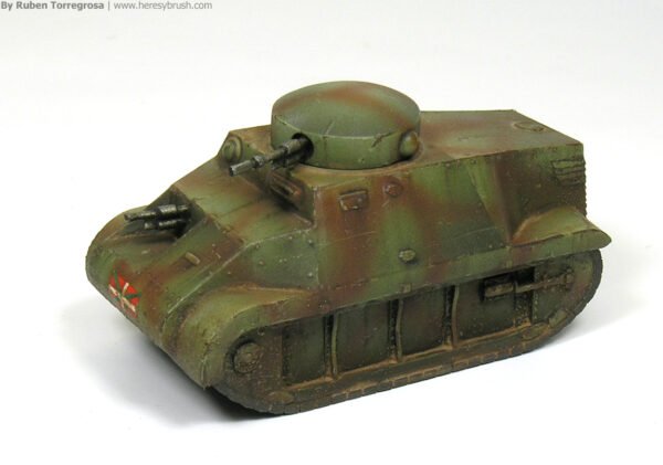 SCW vehicles (1/100) - Image 12