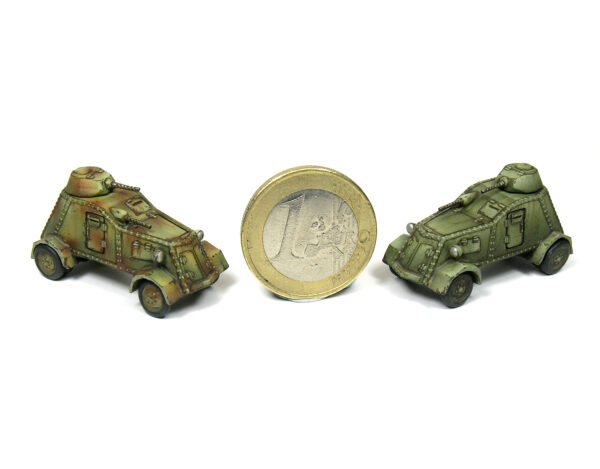 SCW vehicles (1/100) - Image 10