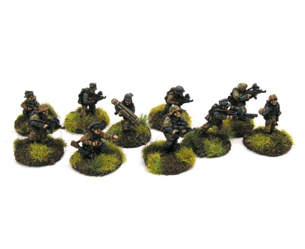 Nachtjägers in 15mm - Image 2