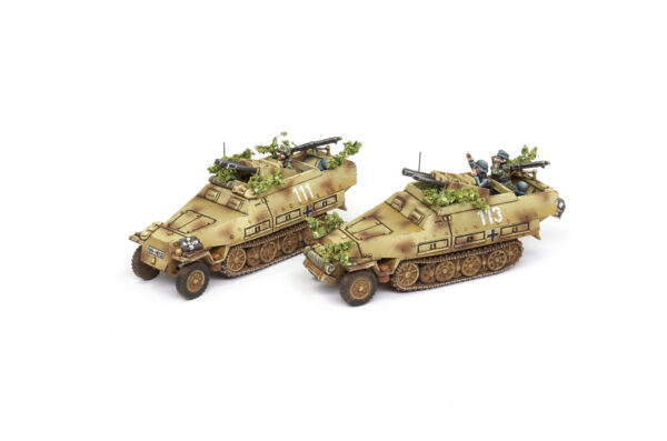 Foliage camouflage kit - Image 4